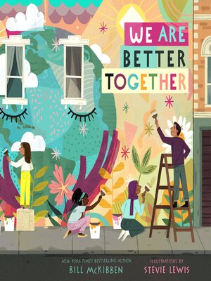 cover image of We Are Better Together